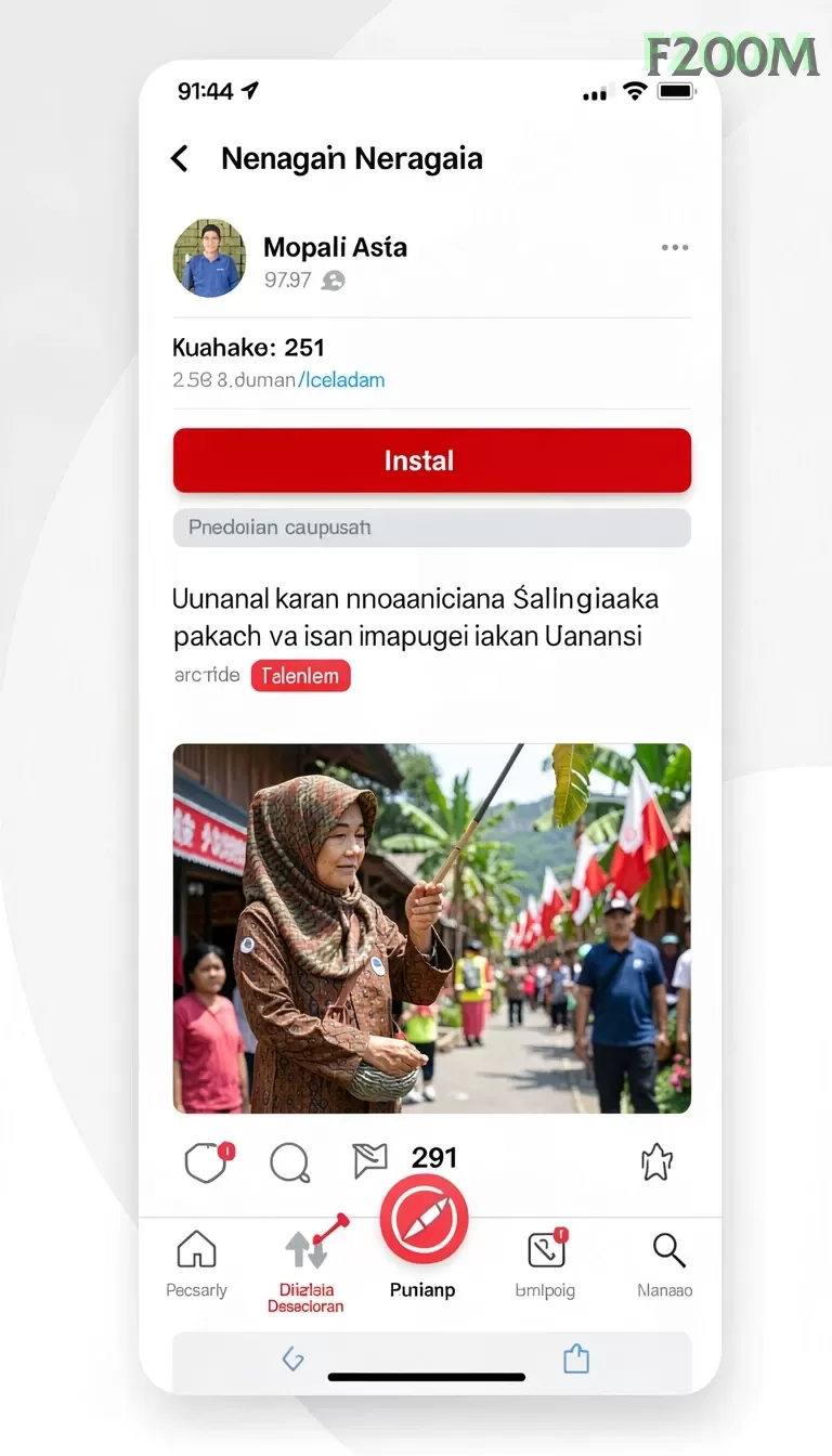 Screenshot Ungutoto nomor 1