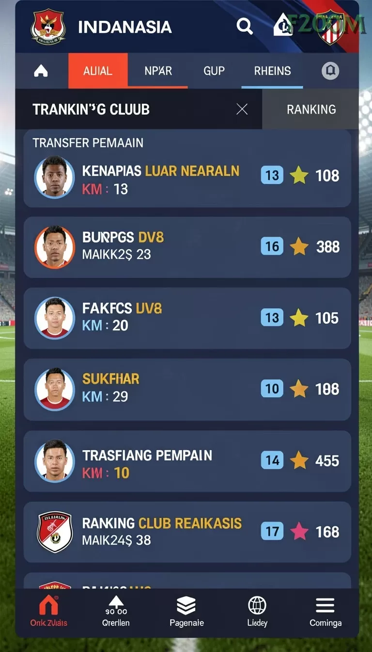 Screenshot Subur88 nomor 2