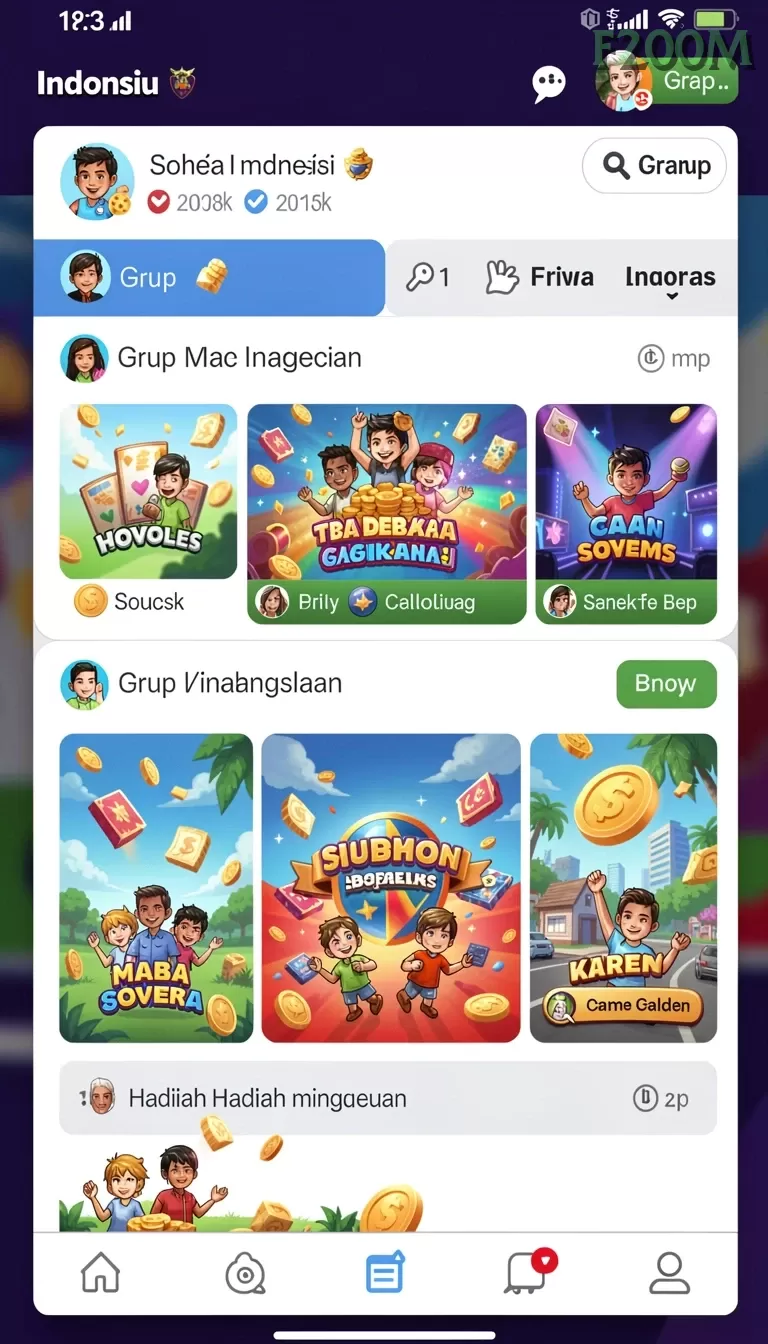 Screenshot Pprryy nomor 1
