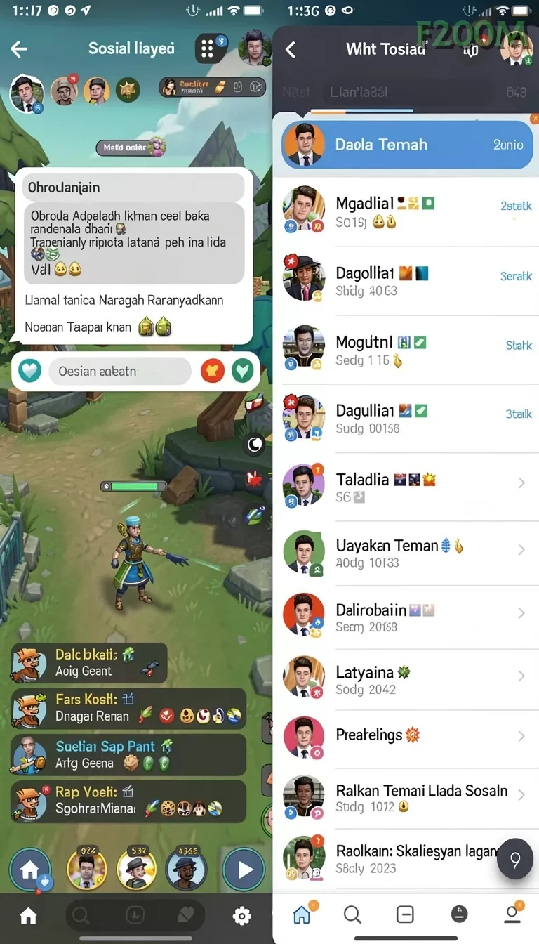 Screenshot Ungutoto nomor 3